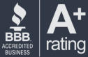 BBB A+ Rating